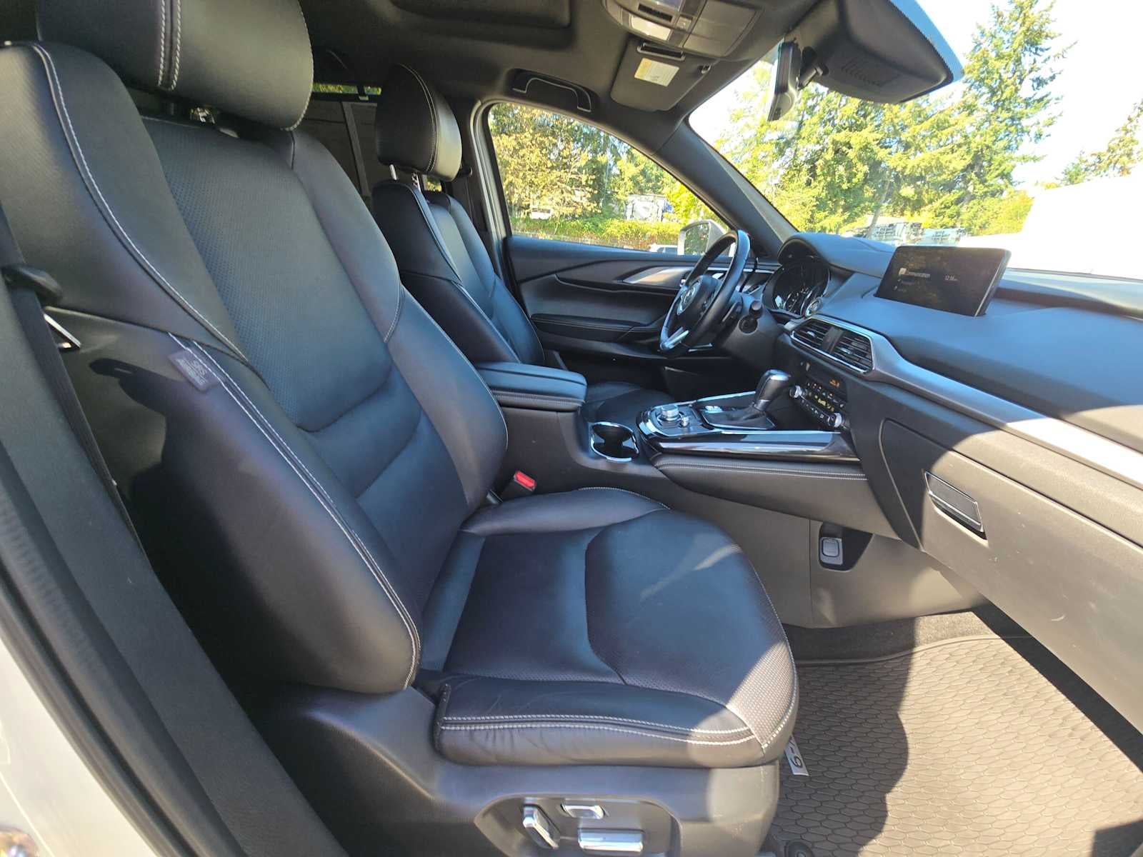 2021 Mazda Mazda CX-9 Grand Touring