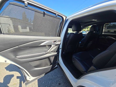 2021 Mazda Mazda CX-9 Grand Touring