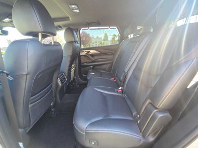 2021 Mazda Mazda CX-9 Grand Touring