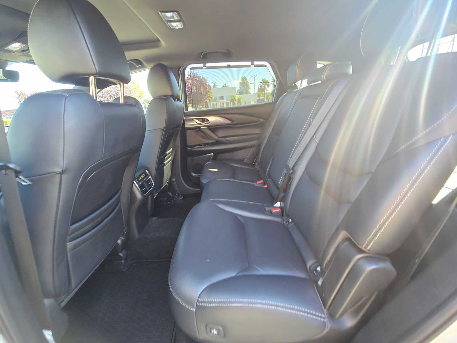 2021 Mazda Mazda CX-9 Grand Touring