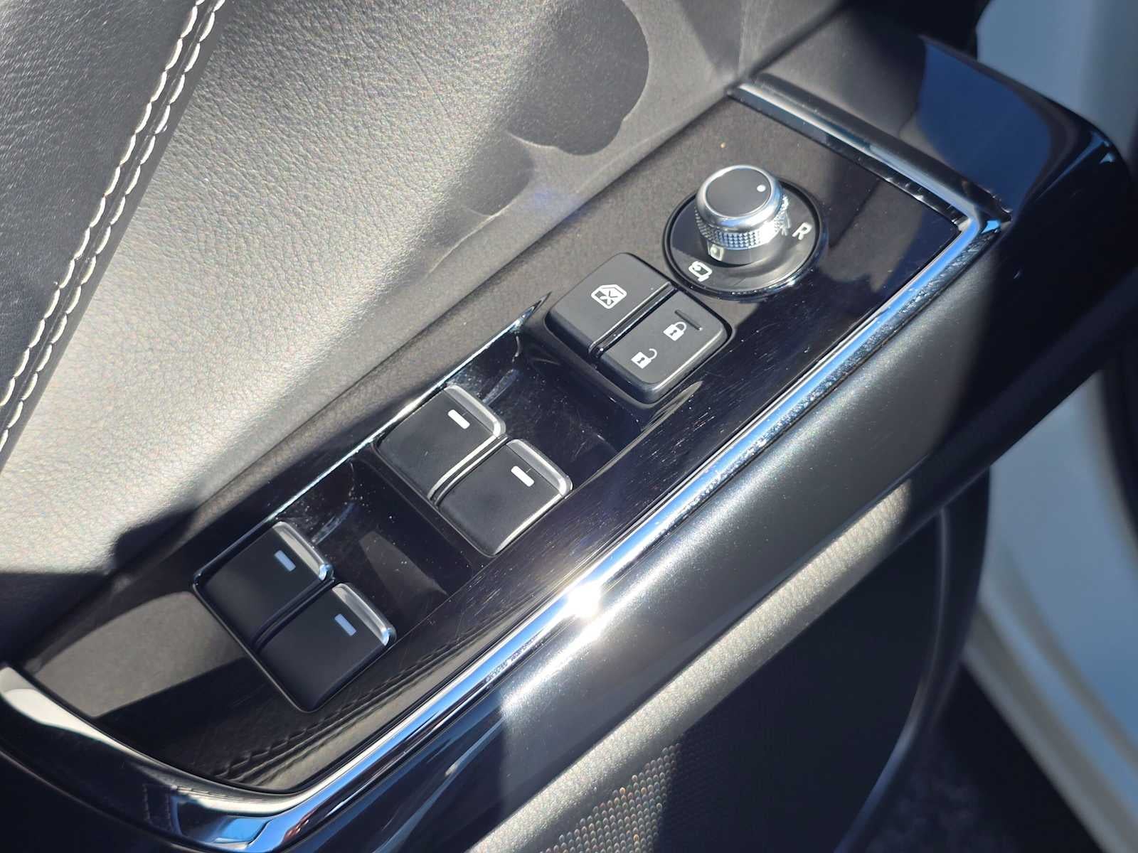 2021 Mazda Mazda CX-9 Grand Touring