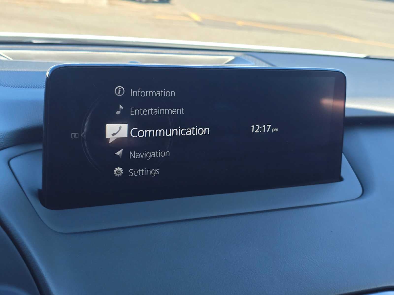 2021 Mazda Mazda CX-9 Grand Touring