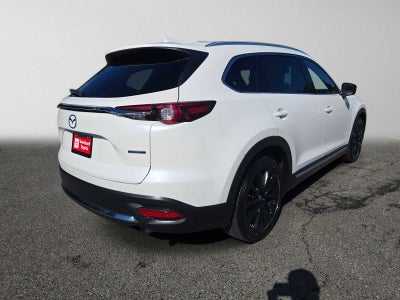 2021 Mazda Mazda CX-9 Grand Touring