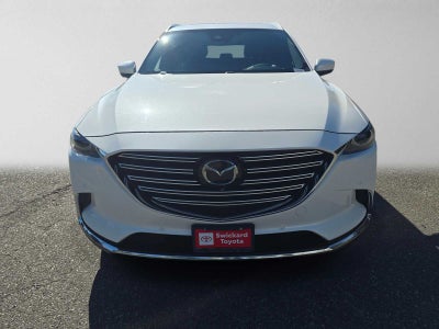 2021 Mazda Mazda CX-9 Grand Touring