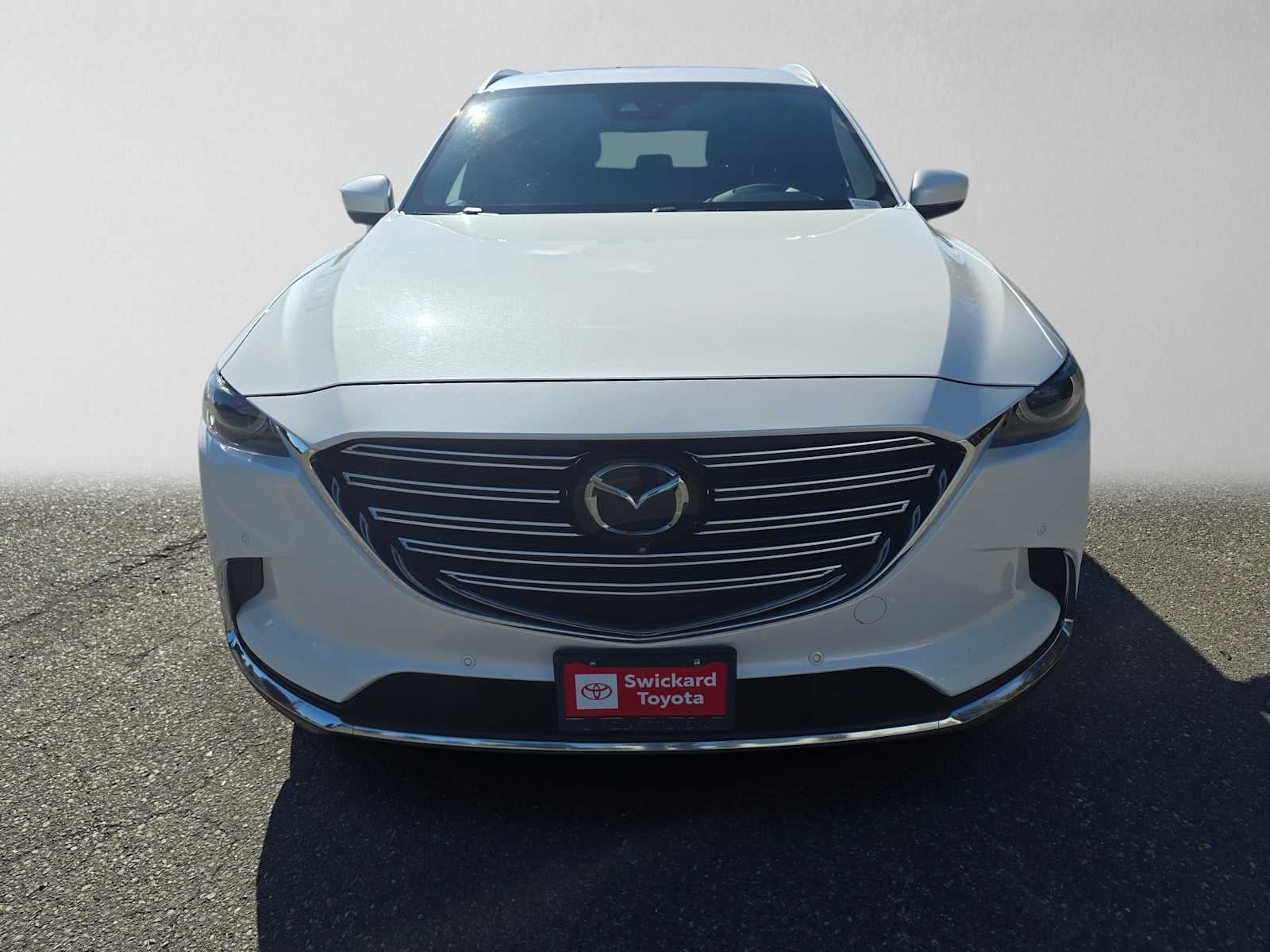 2021 Mazda Mazda CX-9 Grand Touring