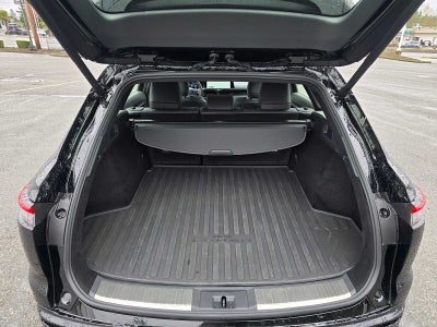 2025 Toyota Crown Signia XLE