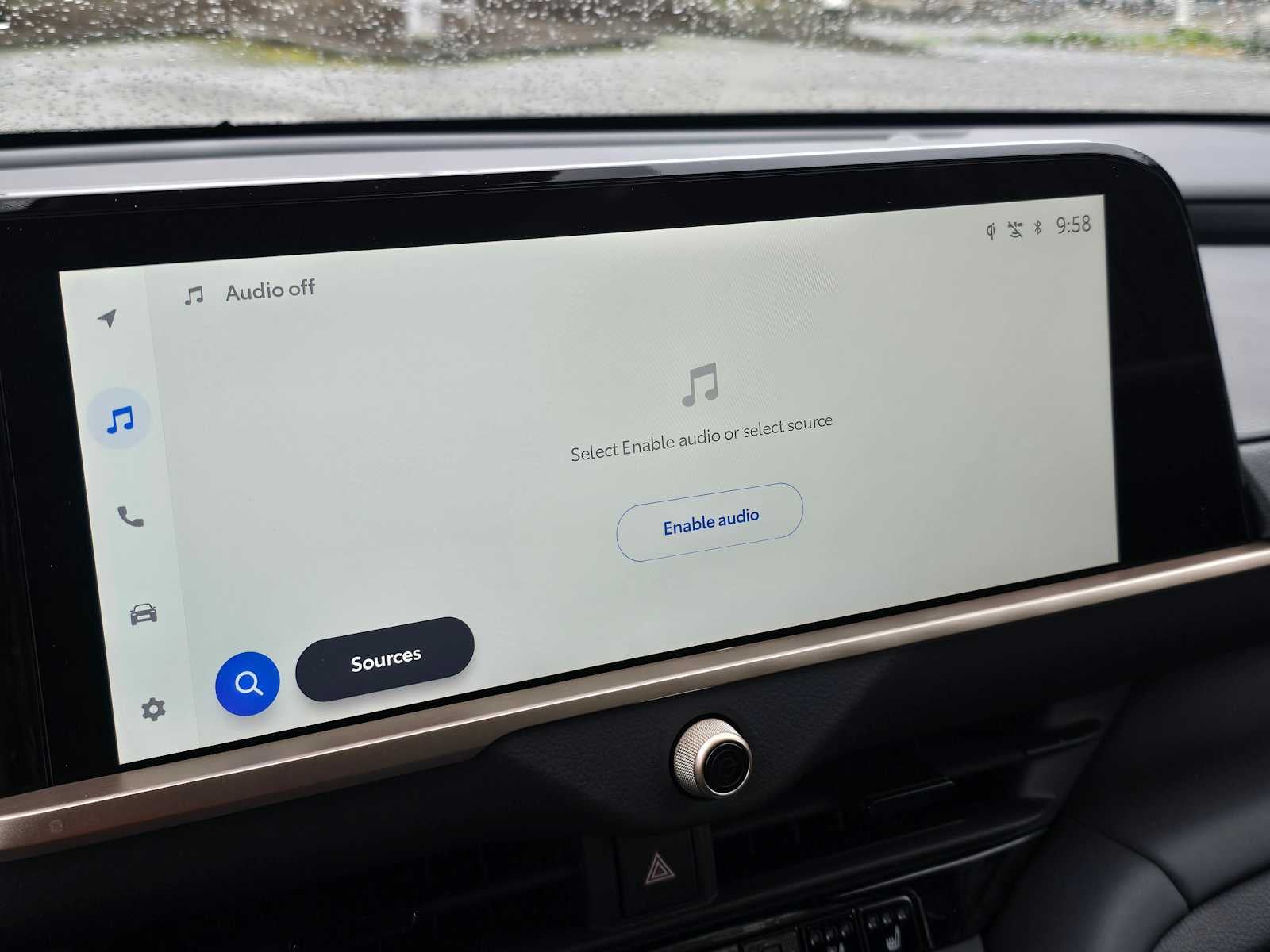 2025 Toyota Crown Signia XLE