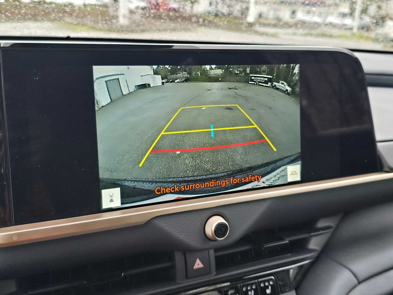 2025 Toyota Crown Signia XLE