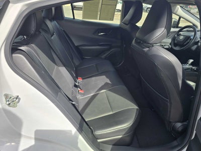 2024 Toyota Prius XLE