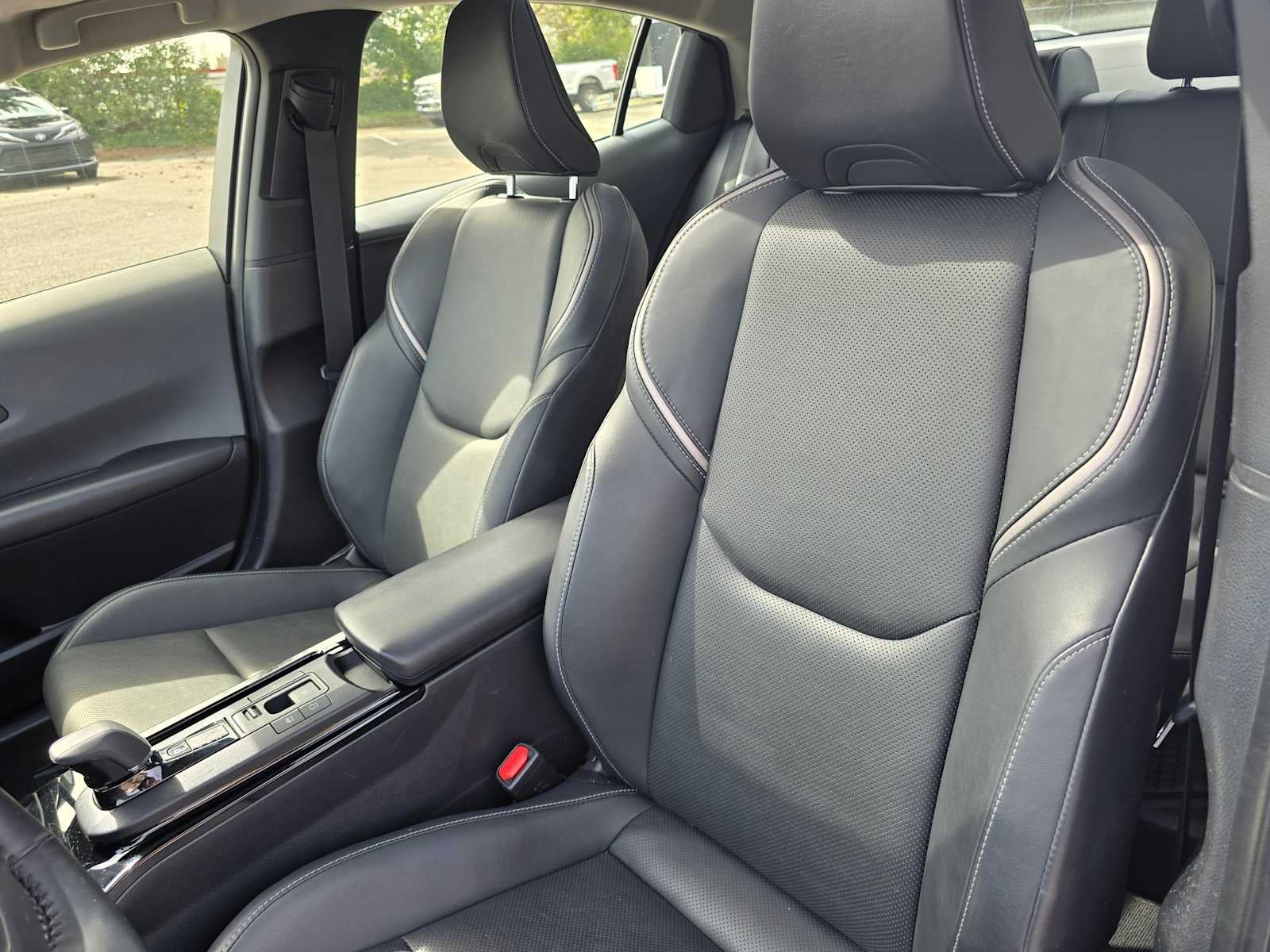 2024 Toyota Prius XLE