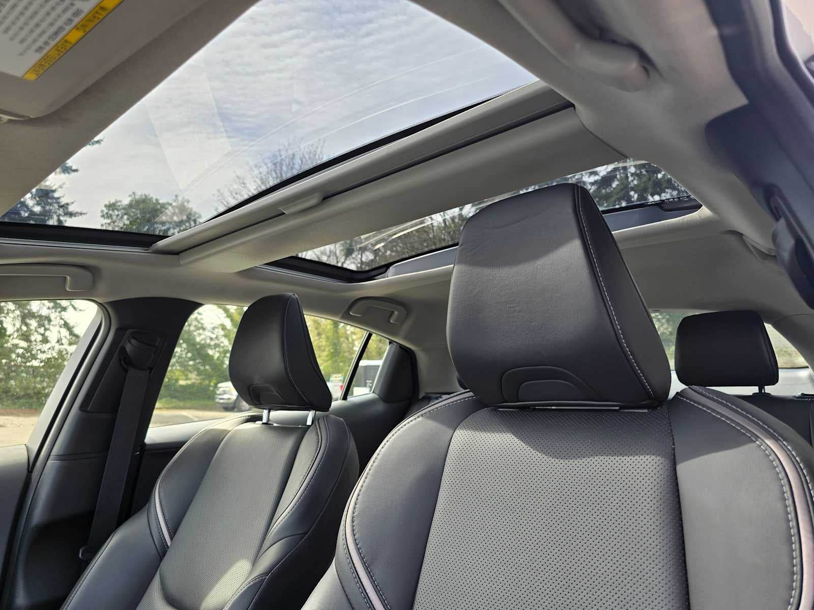 2024 Toyota Prius XLE