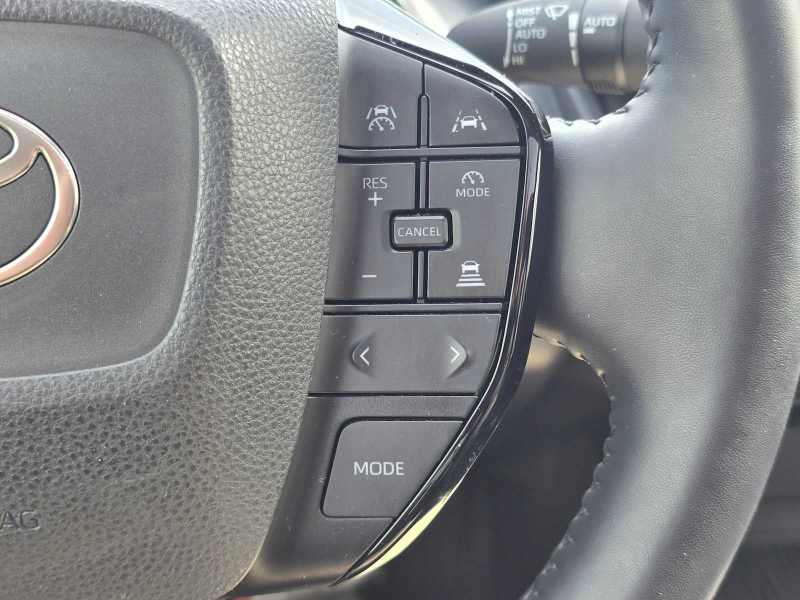 2024 Toyota Prius XLE