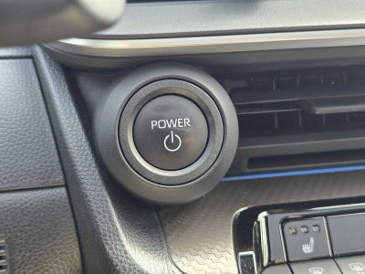 2024 Toyota Prius XLE