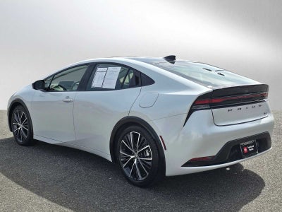 2024 Toyota Prius XLE
