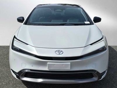 2024 Toyota Prius XLE