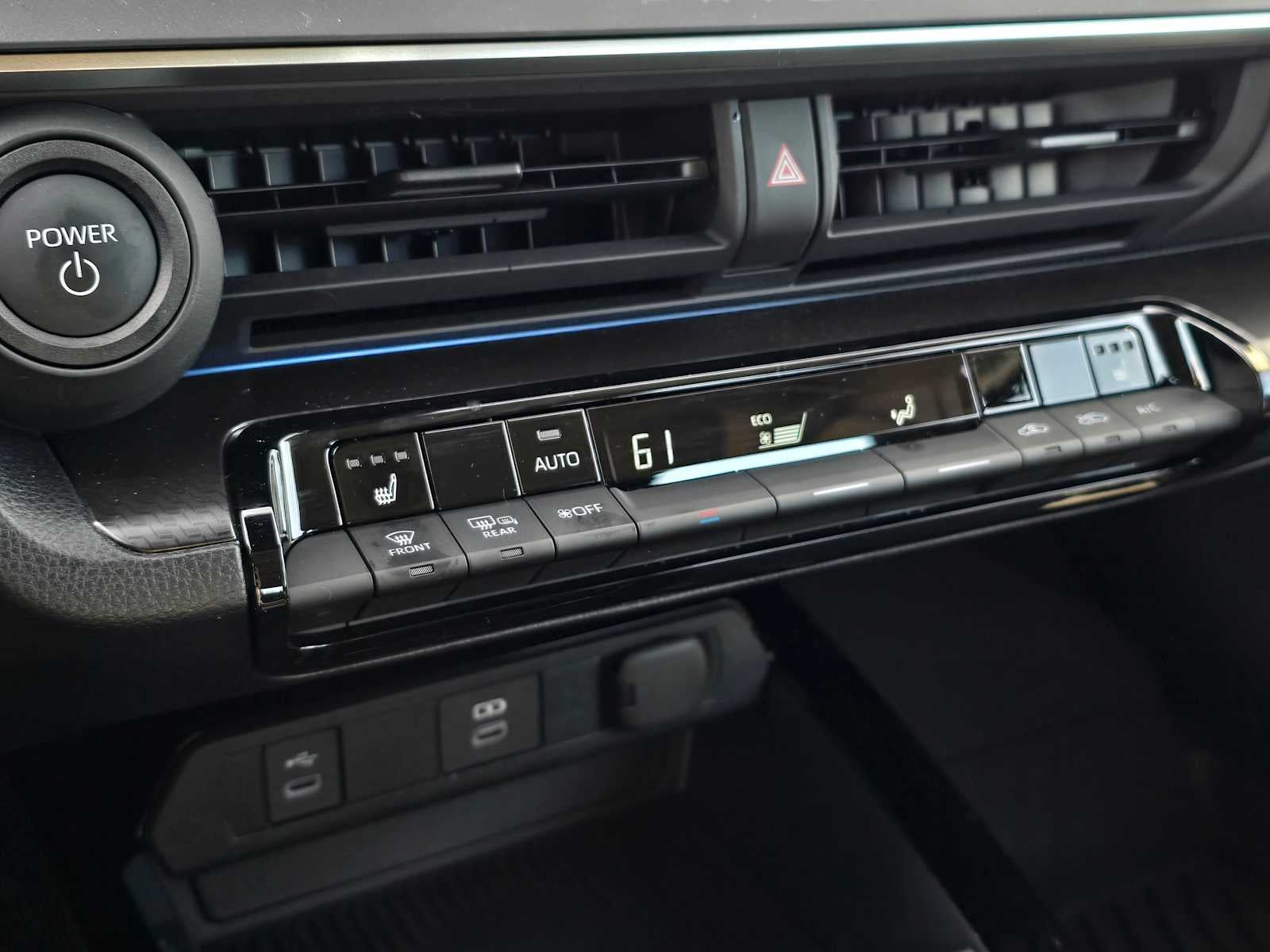 2025 Toyota Prius Nightshade