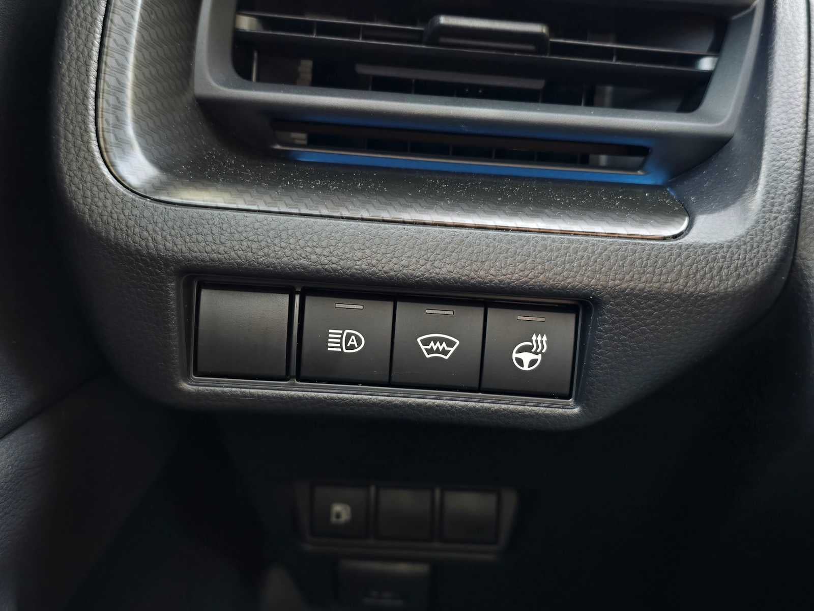 2025 Toyota Prius Nightshade