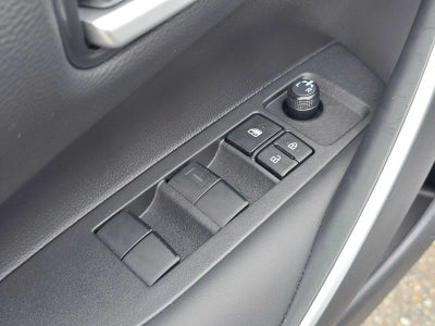 2025 Toyota Corolla Hybrid SE
