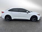 2025 Toyota Corolla Hybrid SE