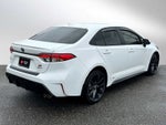 2025 Toyota Corolla Hybrid SE