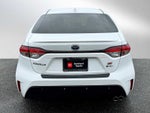 2025 Toyota Corolla Hybrid SE