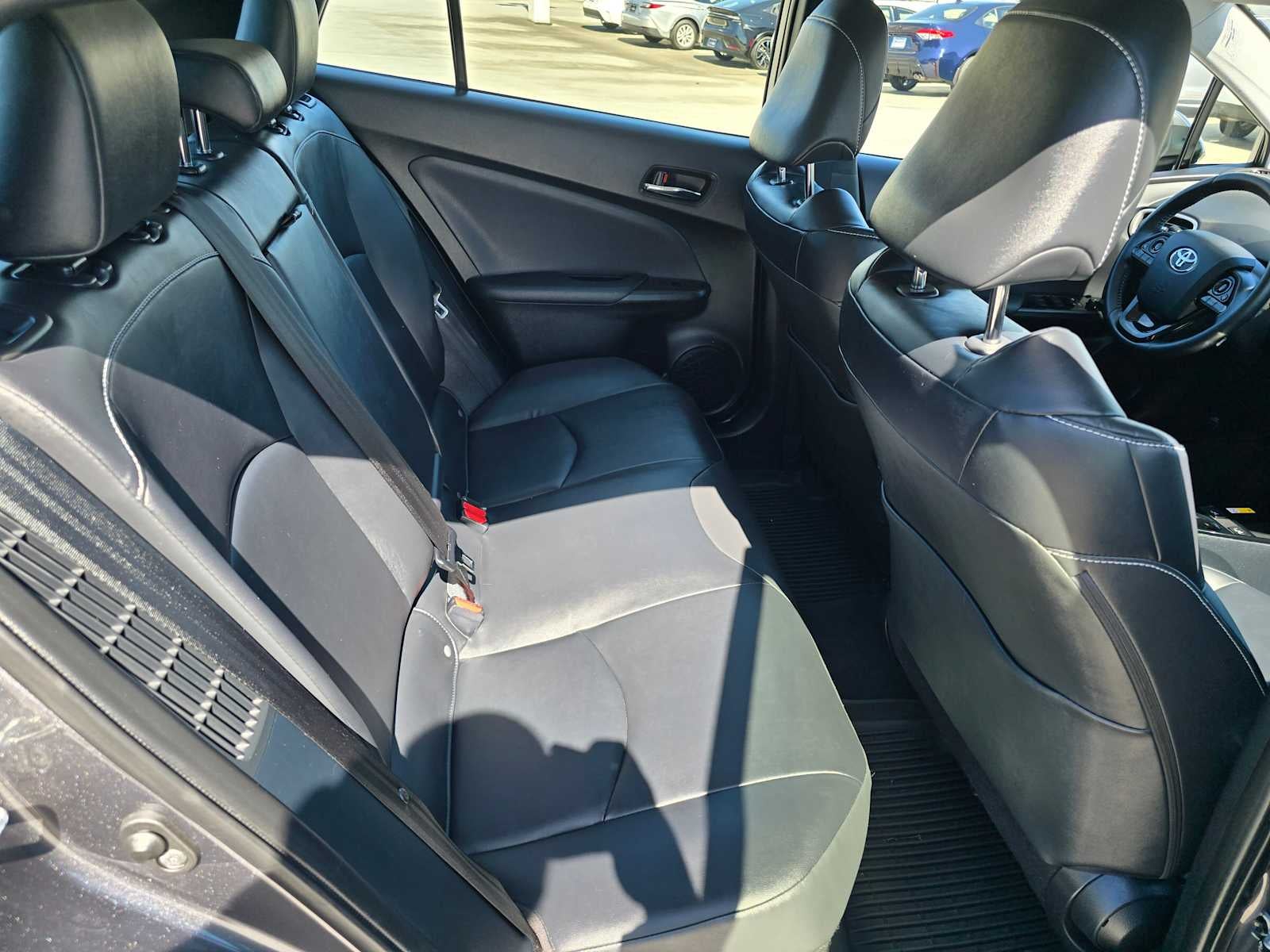 2022 Toyota Prius Prime Limited