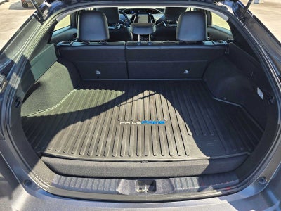 2022 Toyota Prius Prime Limited
