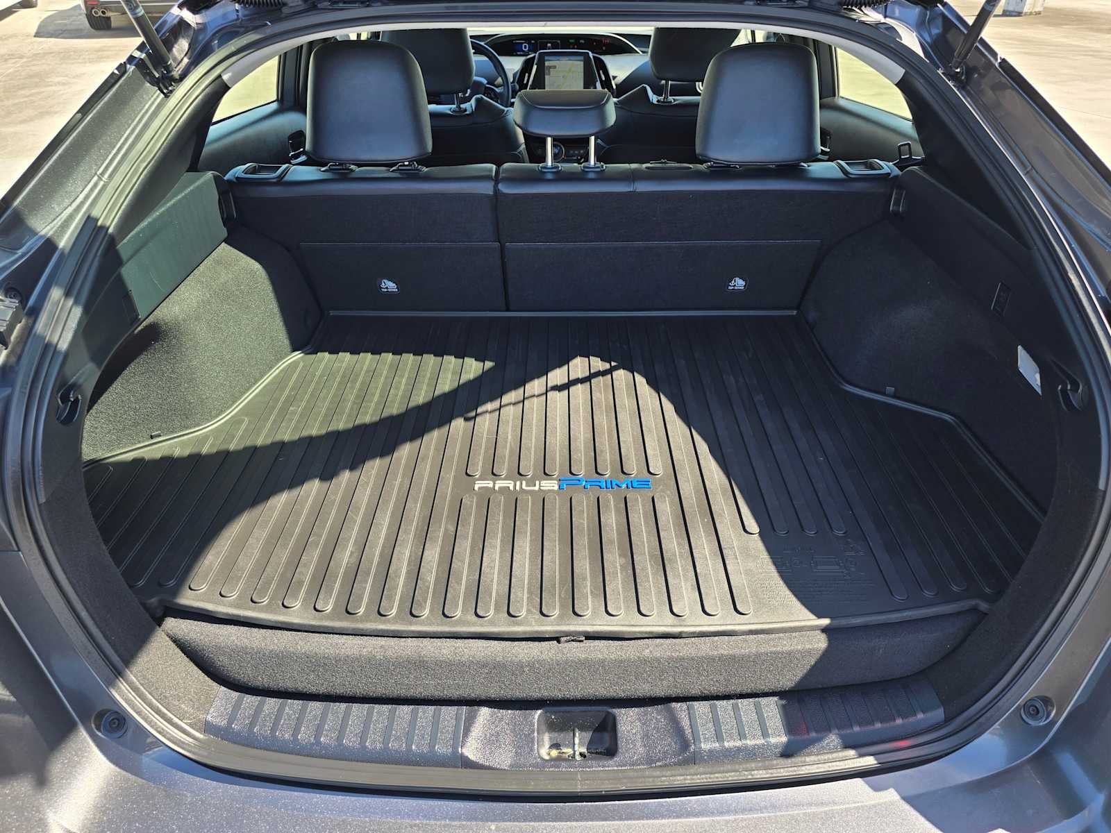 2022 Toyota Prius Prime Limited