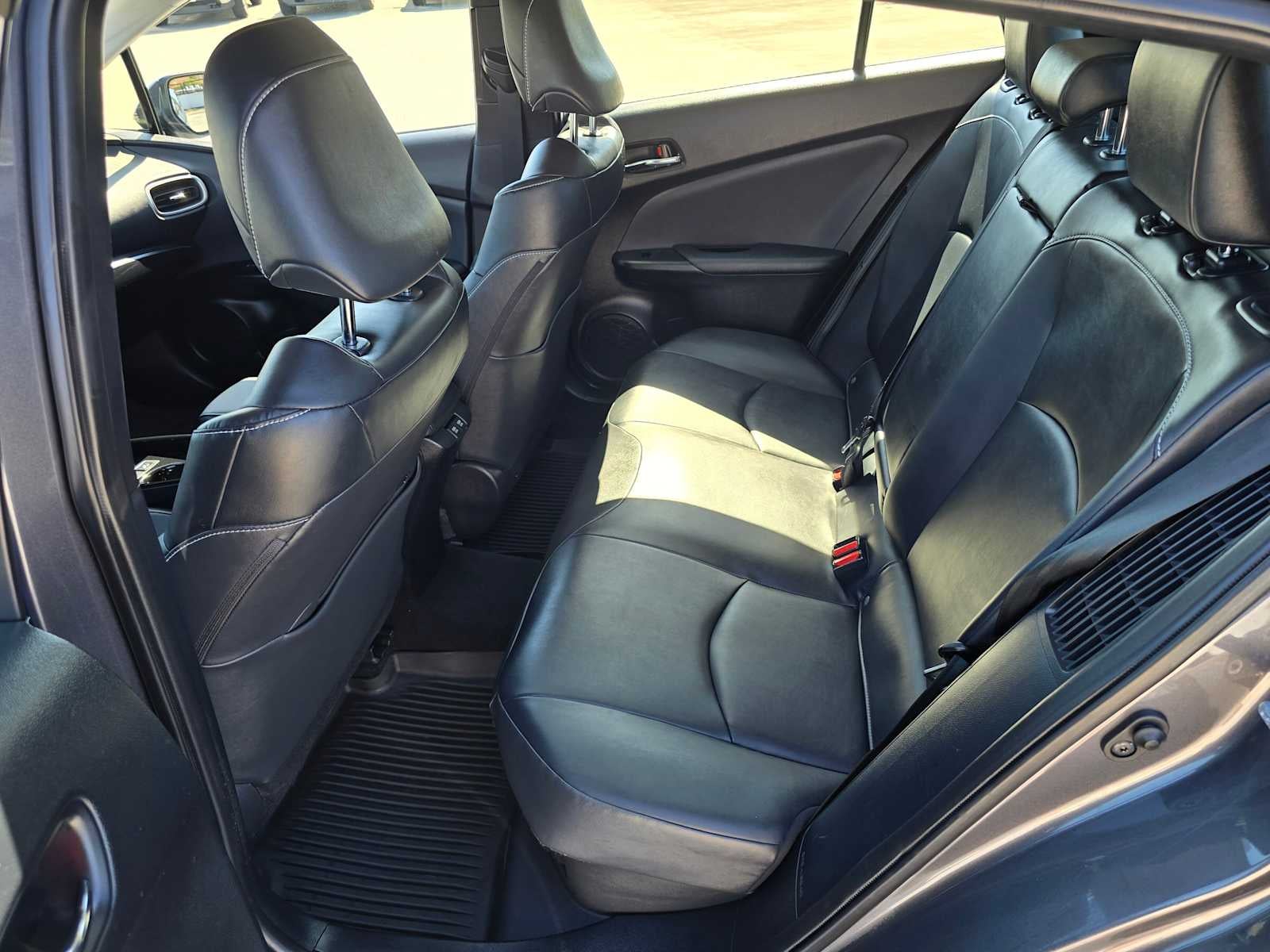 2022 Toyota Prius Prime Limited