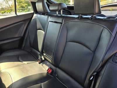 2022 Toyota Prius Prime Limited