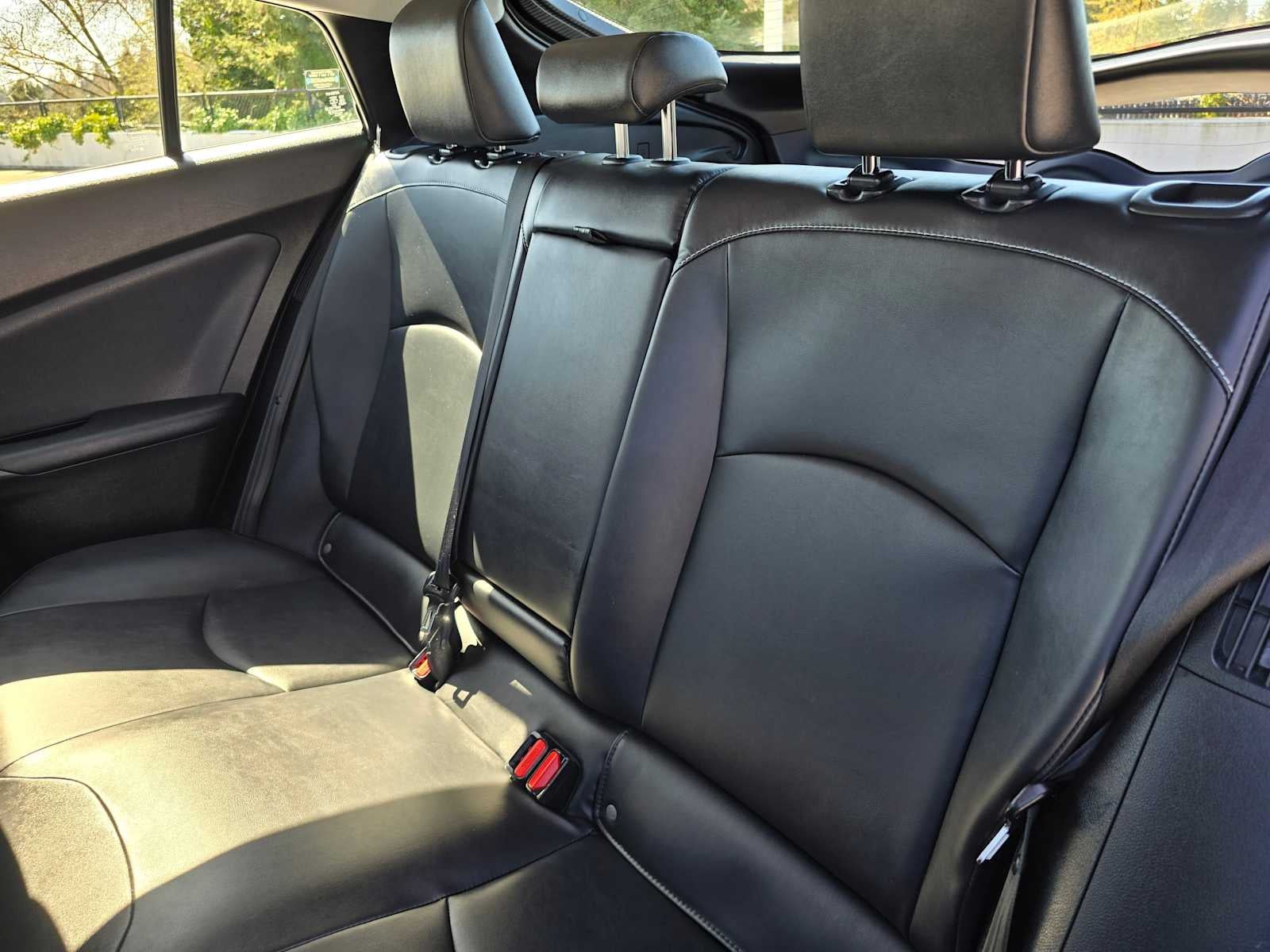 2022 Toyota Prius Prime Limited