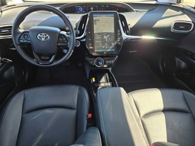 2022 Toyota Prius Prime Limited