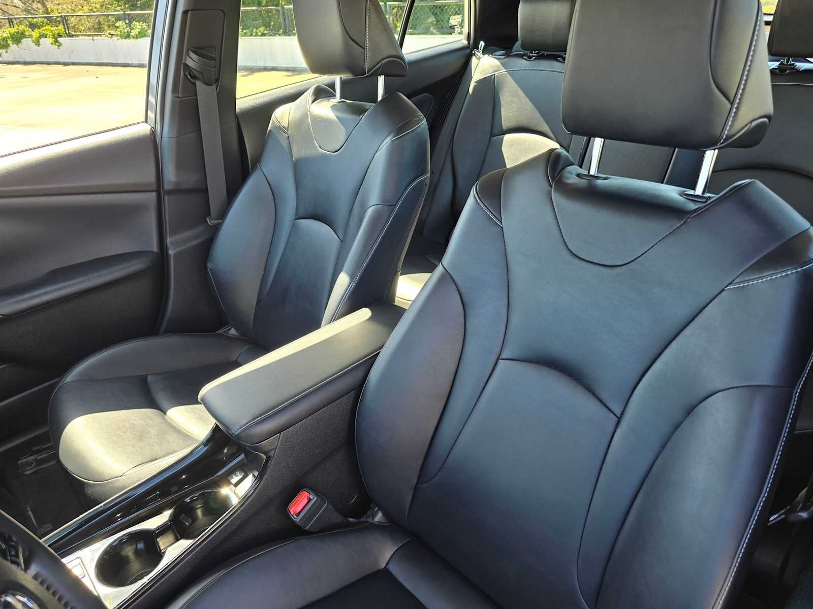 2022 Toyota Prius Prime Limited