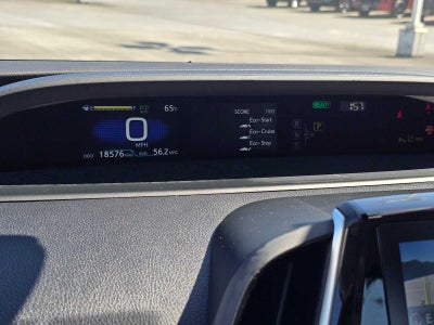 2022 Toyota Prius Prime Limited