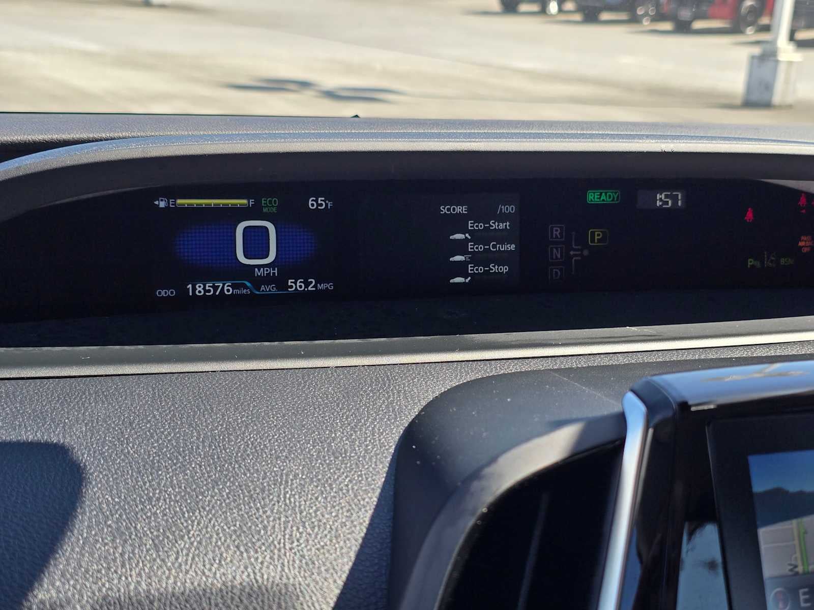 2022 Toyota Prius Prime Limited