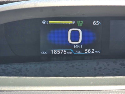 2022 Toyota Prius Prime Limited