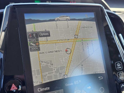 2022 Toyota Prius Prime Limited