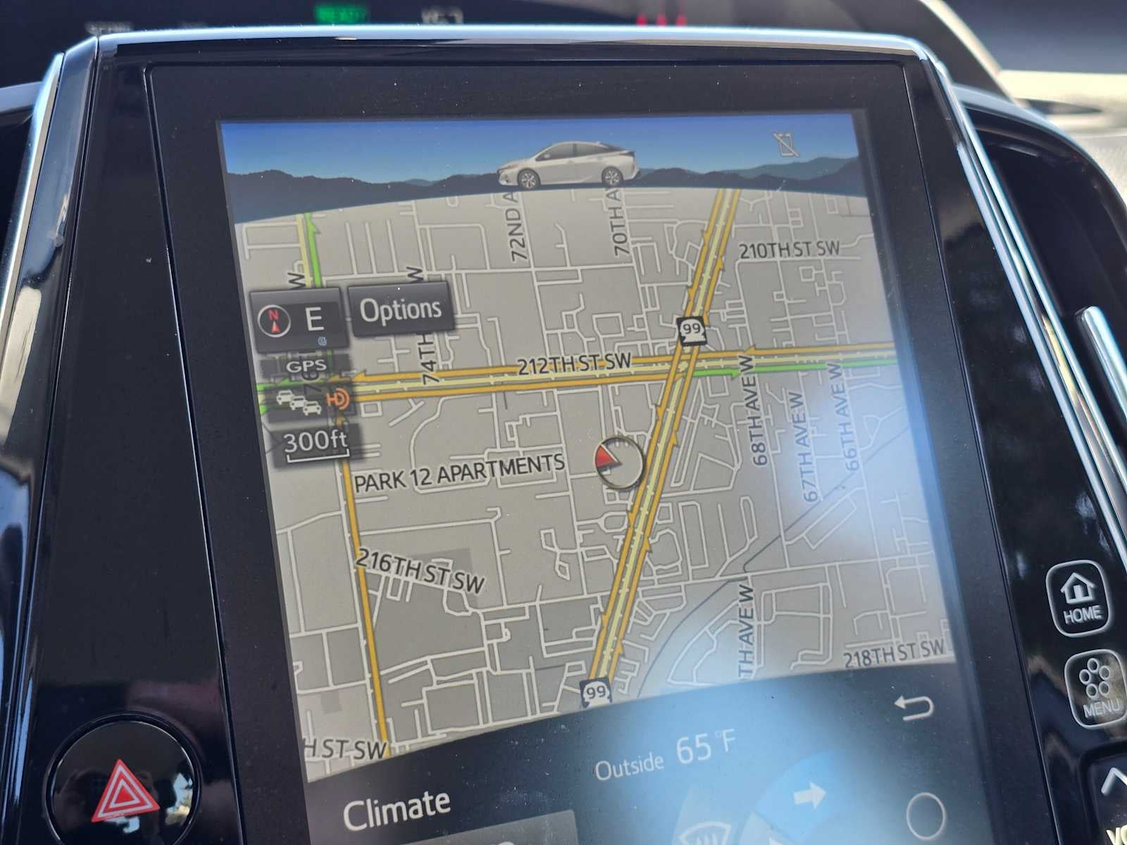 2022 Toyota Prius Prime Limited