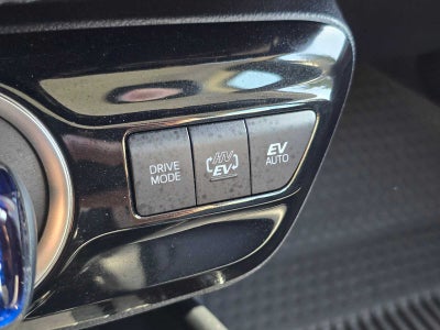 2022 Toyota Prius Prime Limited