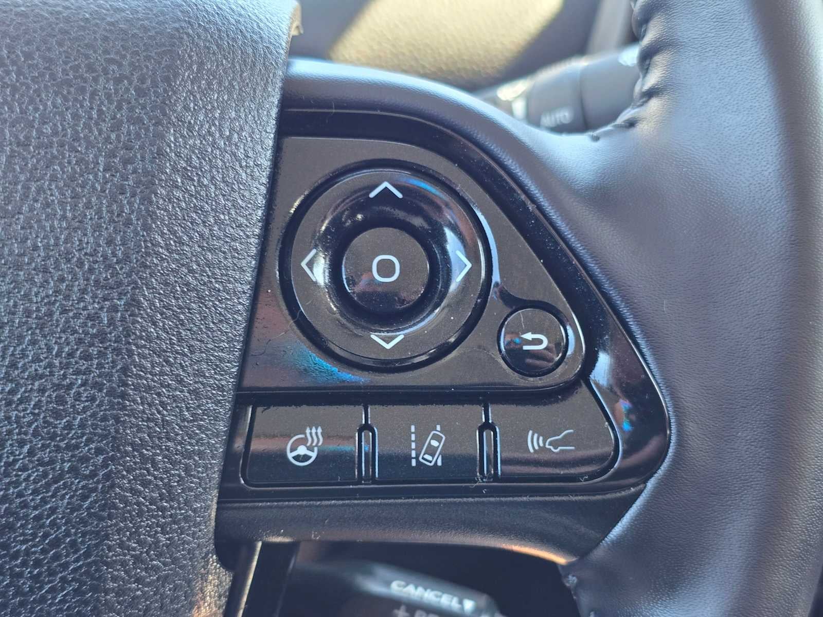 2022 Toyota Prius Prime Limited