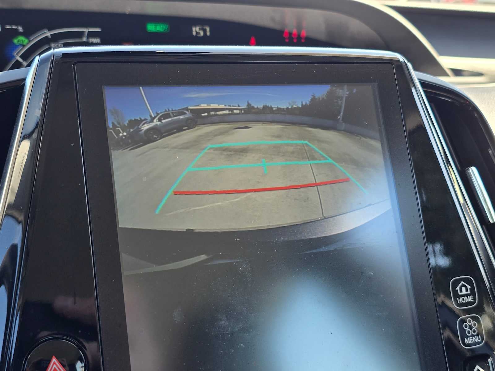 2022 Toyota Prius Prime Limited