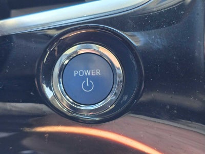 2022 Toyota Prius Prime Limited