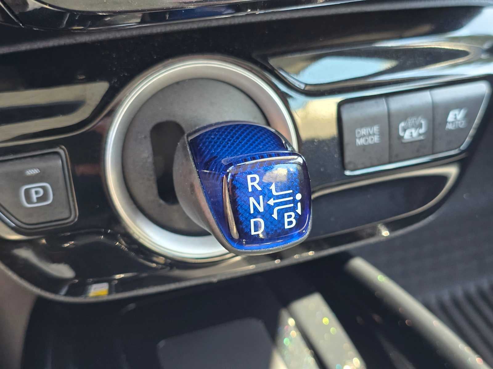 2022 Toyota Prius Prime Limited