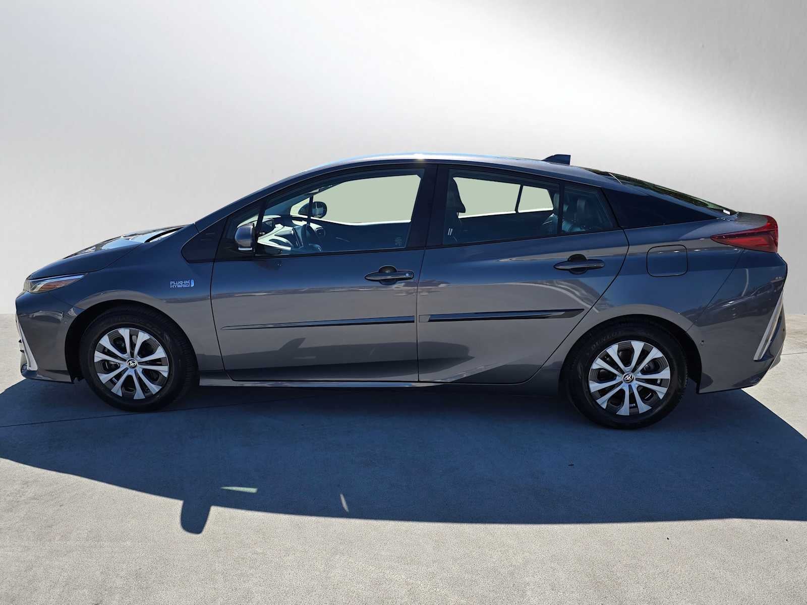 2022 Toyota Prius Prime Limited
