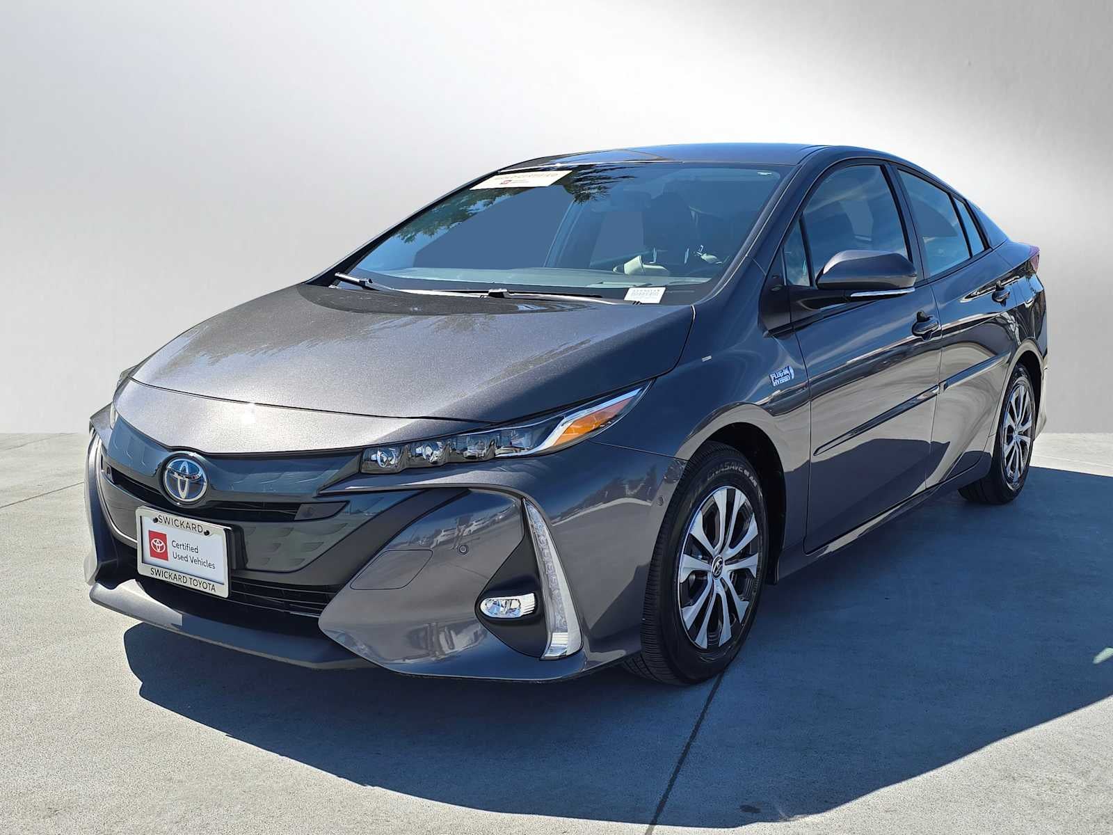2022 Toyota Prius Prime Limited