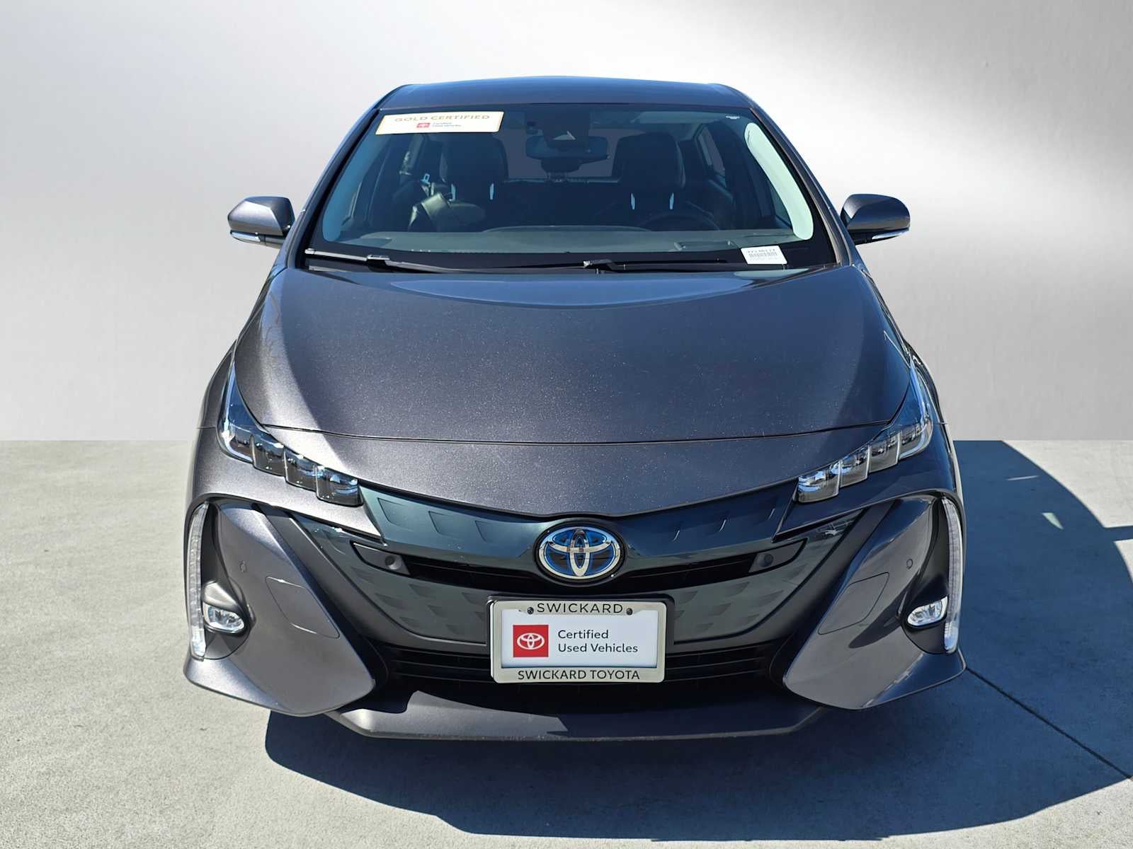 2022 Toyota Prius Prime Limited
