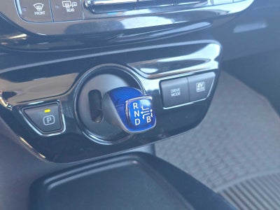2021 Toyota Prius LE