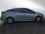 2022 Toyota Prius LE