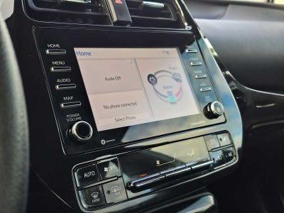 2022 Toyota Prius LE