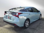2022 Toyota Prius LE